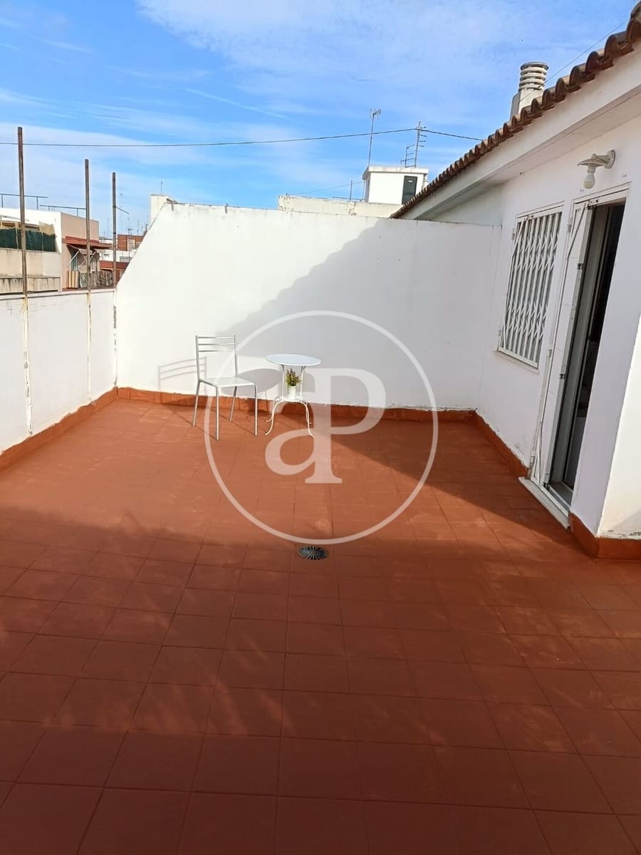 2 makuuhuone Huoneisto vuokrattavana paikassa Valencia kaupunki - 1 490 € (Ref: 9375400)