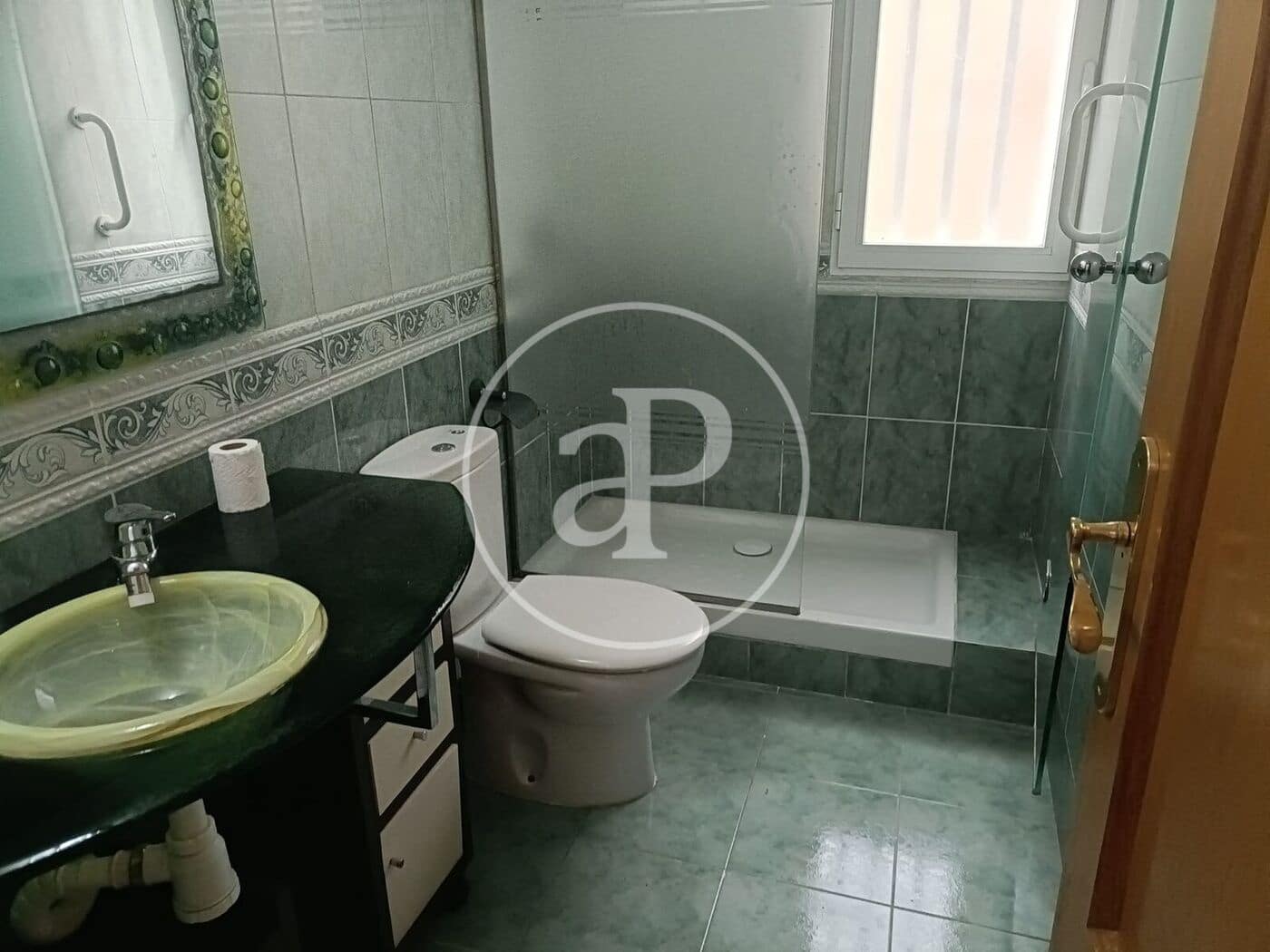 2 makuuhuone Huoneisto vuokrattavana paikassa Valencia kaupunki - 1 490 € (Ref: 9375400)