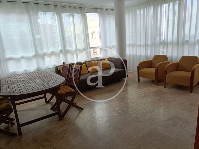 2 sypialnia Apartament do wynajęcia w Torrefiel, Miasto Walencja - 1 490 € (Ref: 9375400)