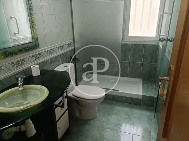 2 sypialnia Apartament do wynajęcia w Torrefiel, Miasto Walencja - 1 490 € (Ref: 9375400)