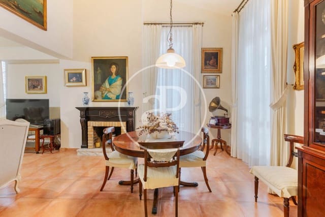 4 soverom Villa til salgs i Godella - € 650 000 (Ref: 9375401)