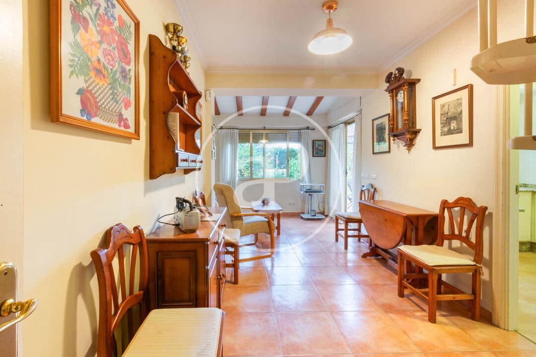 4 sypialnia Willa na sprzedaż w Godella - 650 000 € (Ref: 9375401)