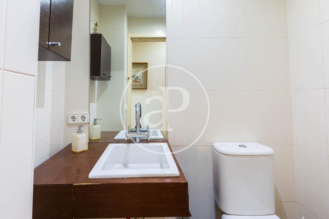 4 sypialnia Willa na sprzedaż w Godella - 650 000 € (Ref: 9375401)