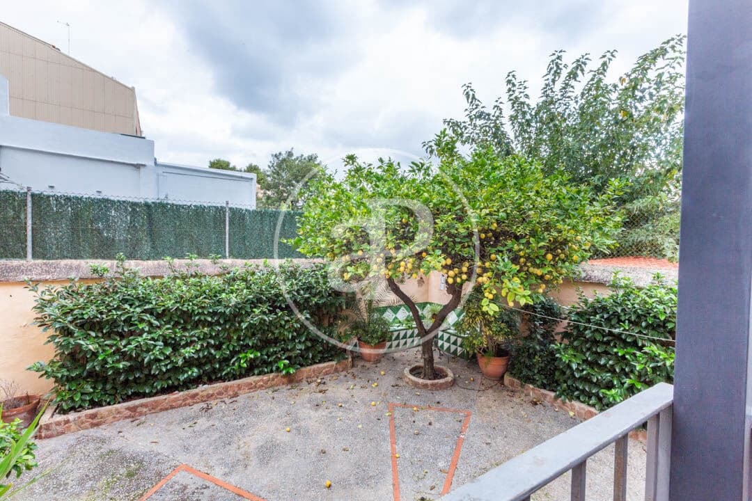 4 sypialnia Willa na sprzedaż w Godella - 650 000 € (Ref: 9375401)