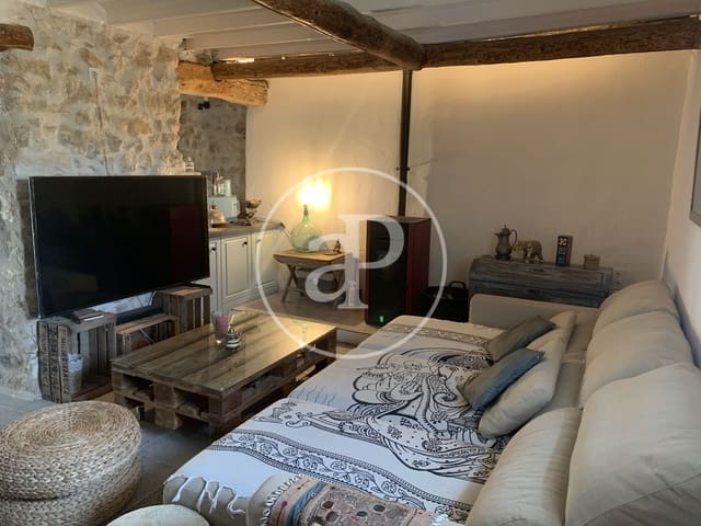 4 camera da letto Finca/Casa di Campagna in vendita in Alcoy / Alcoi - 575.000 € (Rif: 9375403)