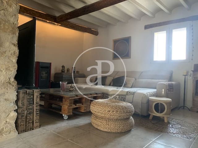 4 camera da letto Finca/Casa di Campagna in vendita in Alcoy / Alcoi - 575.000 € (Rif: 9375403)