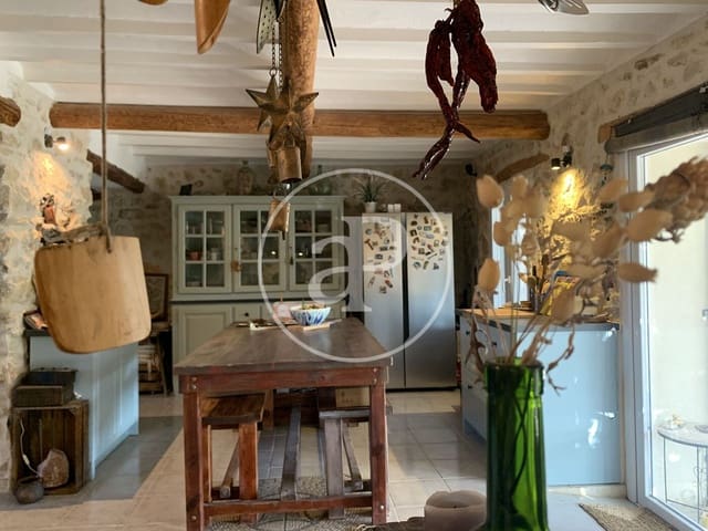 4 camera da letto Finca/Casa di Campagna in vendita in Alcoy / Alcoi - 575.000 € (Rif: 9375403)