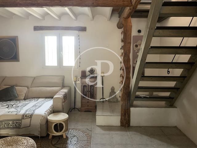 4 camera da letto Finca/Casa di Campagna in vendita in Alcoy / Alcoi - 575.000 € (Rif: 9375403)