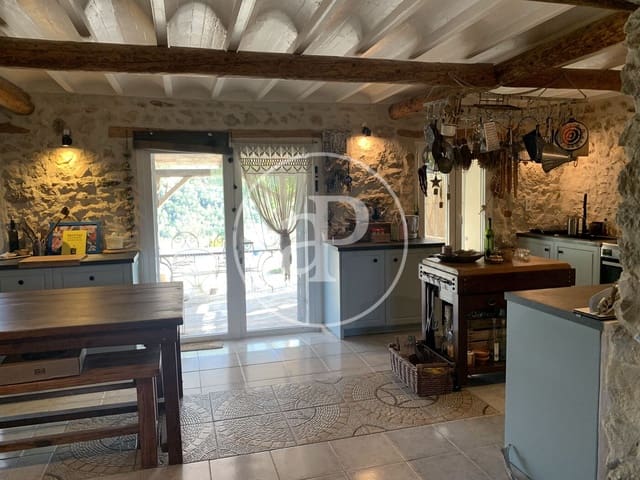 4 camera da letto Finca/Casa di Campagna in vendita in Alcoy / Alcoi - 575.000 € (Rif: 9375403)