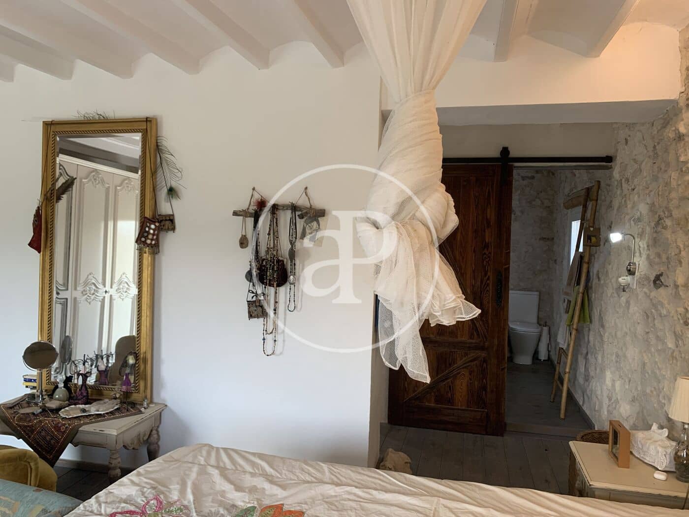 4 camera da letto Finca/Casa di Campagna in vendita in Alcoy / Alcoi - 575.000 € (Rif: 9375403)