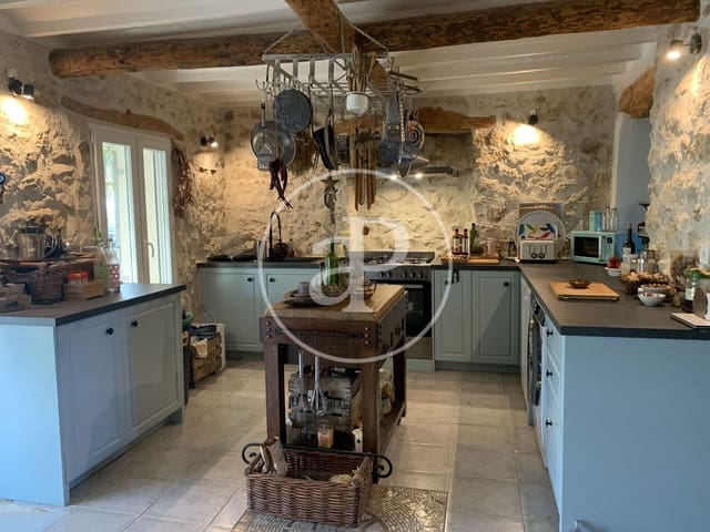 4 camera da letto Finca/Casa di Campagna in vendita in Alcoy / Alcoi - 575.000 € (Rif: 9375403)