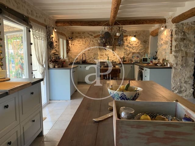 4 camera da letto Finca/Casa di Campagna in vendita in Alcoy / Alcoi - 575.000 € (Rif: 9375403)