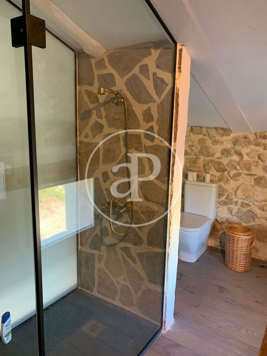 4 camera da letto Finca/Casa di Campagna in vendita in Alcoy / Alcoi - 575.000 € (Rif: 9375403)