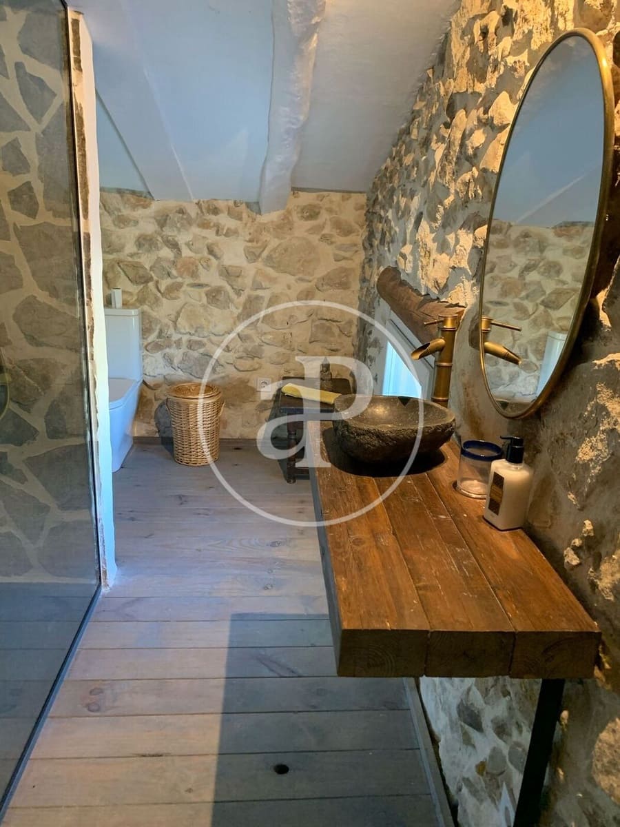 4 camera da letto Finca/Casa di Campagna in vendita in Alcoy / Alcoi - 575.000 € (Rif: 9375403)