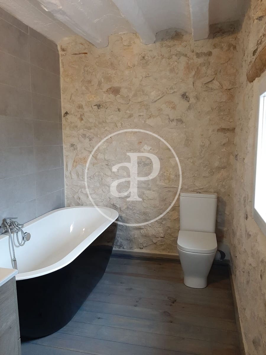 4 camera da letto Finca/Casa di Campagna in vendita in Alcoy / Alcoi - 575.000 € (Rif: 9375403)