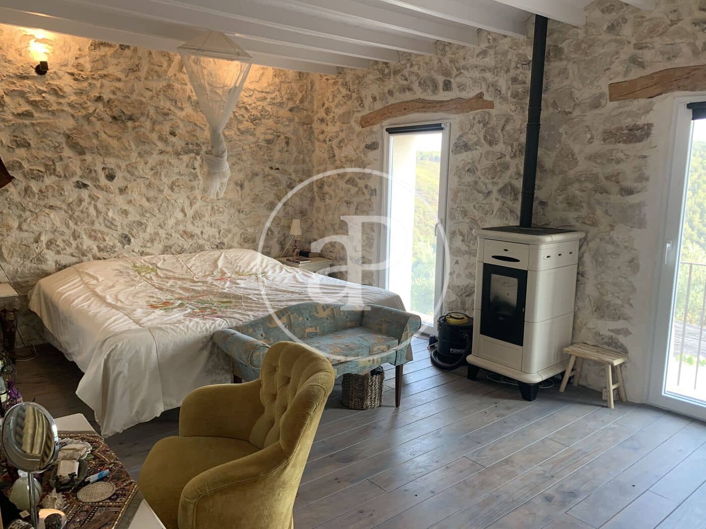 4 camera da letto Finca/Casa di Campagna in vendita in Alcoy / Alcoi - 575.000 € (Rif: 9375403)