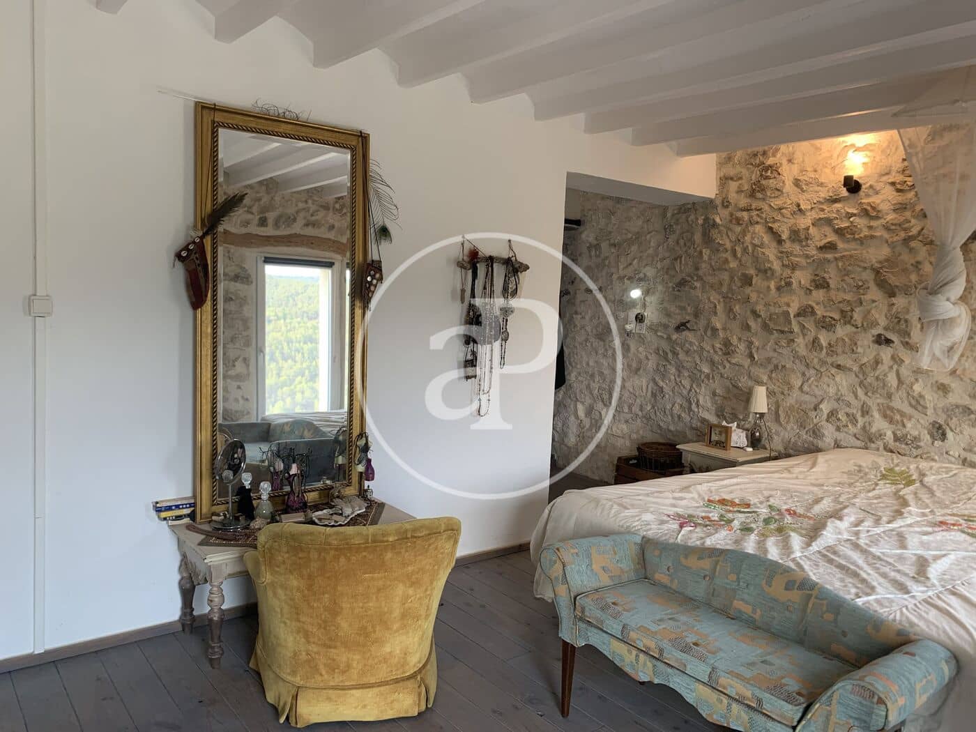 4 camera da letto Finca/Casa di Campagna in vendita in Alcoy / Alcoi - 575.000 € (Rif: 9375403)