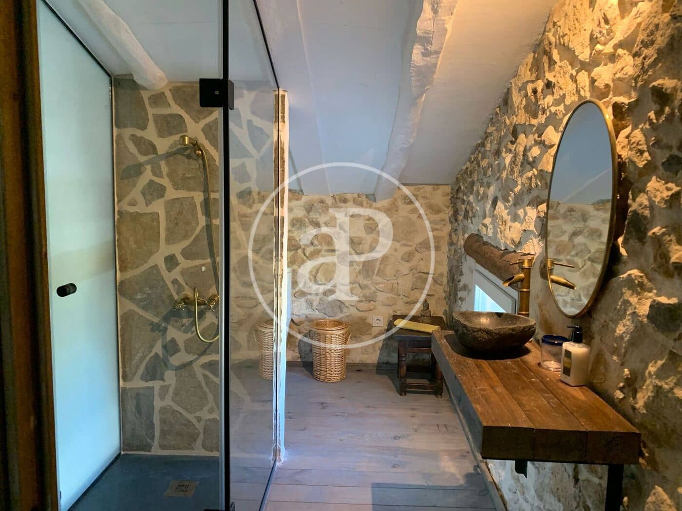 4 camera da letto Finca/Casa di Campagna in vendita in Alcoy / Alcoi - 575.000 € (Rif: 9375403)