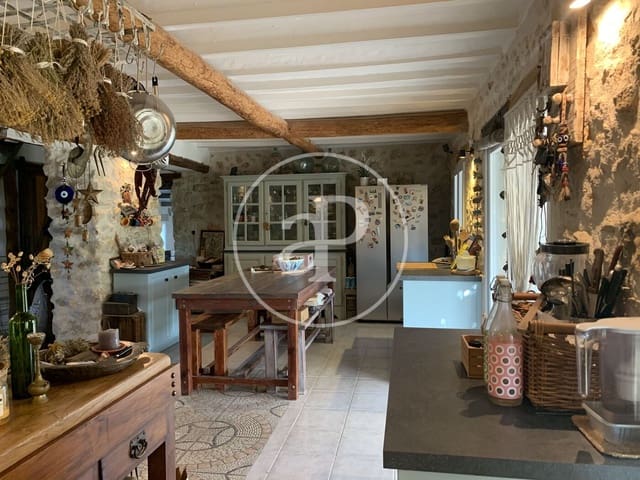 4 camera da letto Finca/Casa di Campagna in vendita in Alcoy / Alcoi - 575.000 € (Rif: 9375403)