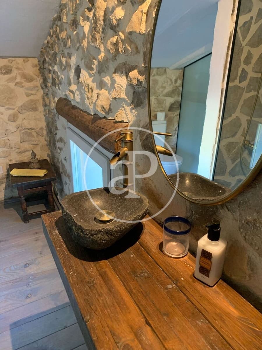 4 camera da letto Finca/Casa di Campagna in vendita in Alcoy / Alcoi - 575.000 € (Rif: 9375403)