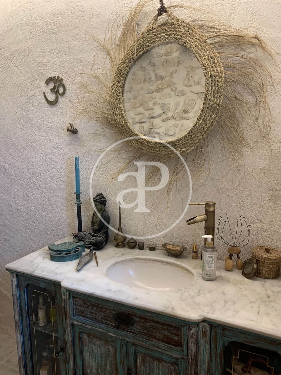 4 camera da letto Finca/Casa di Campagna in vendita in Alcoy / Alcoi - 575.000 € (Rif: 9375403)