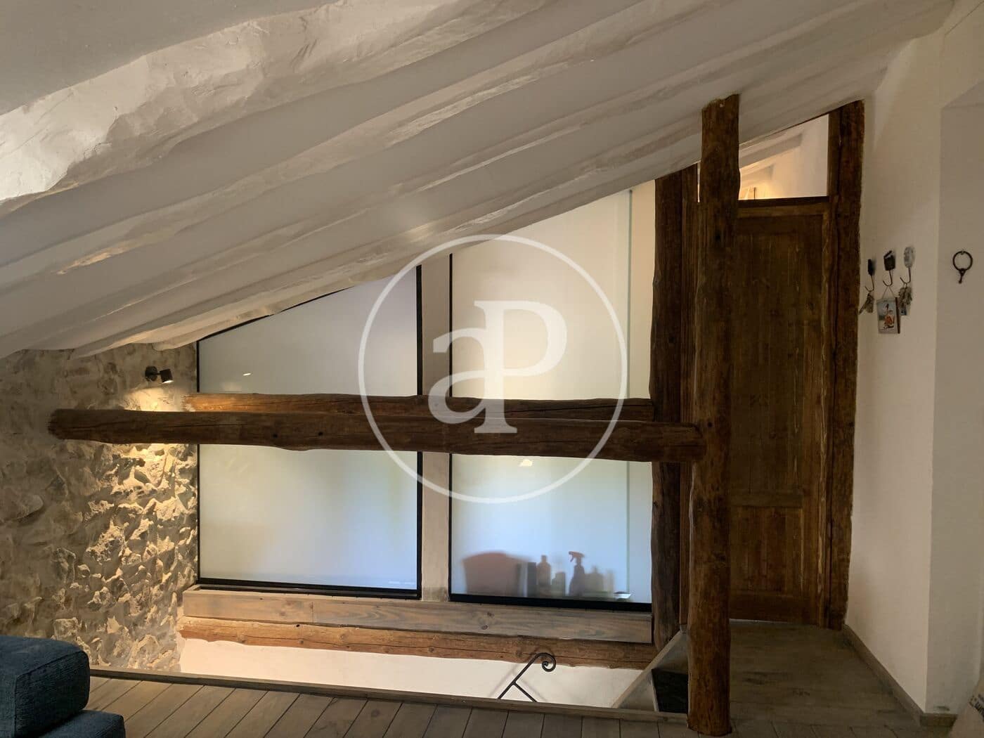 4 camera da letto Finca/Casa di Campagna in vendita in Alcoy / Alcoi - 575.000 € (Rif: 9375403)