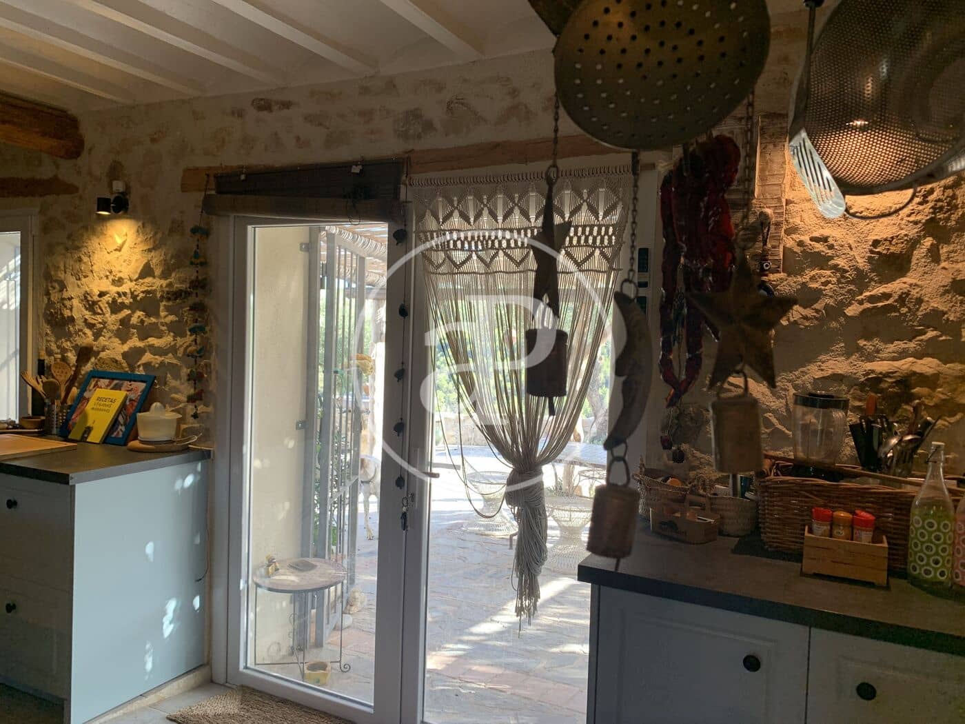 4 camera da letto Finca/Casa di Campagna in vendita in Alcoy / Alcoi - 575.000 € (Rif: 9375403)