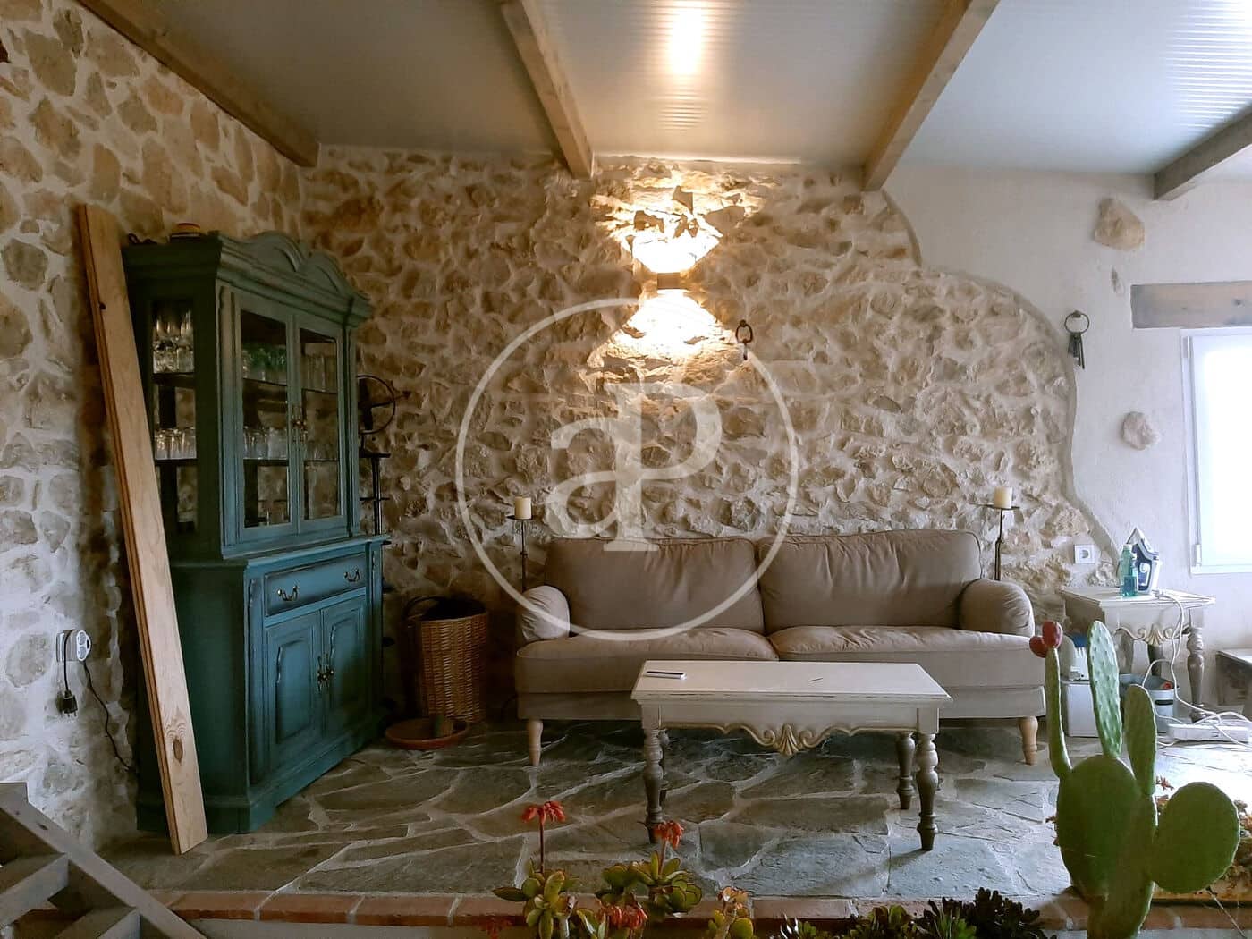 4 camera da letto Finca/Casa di Campagna in vendita in Alcoy / Alcoi - 575.000 € (Rif: 9375403)