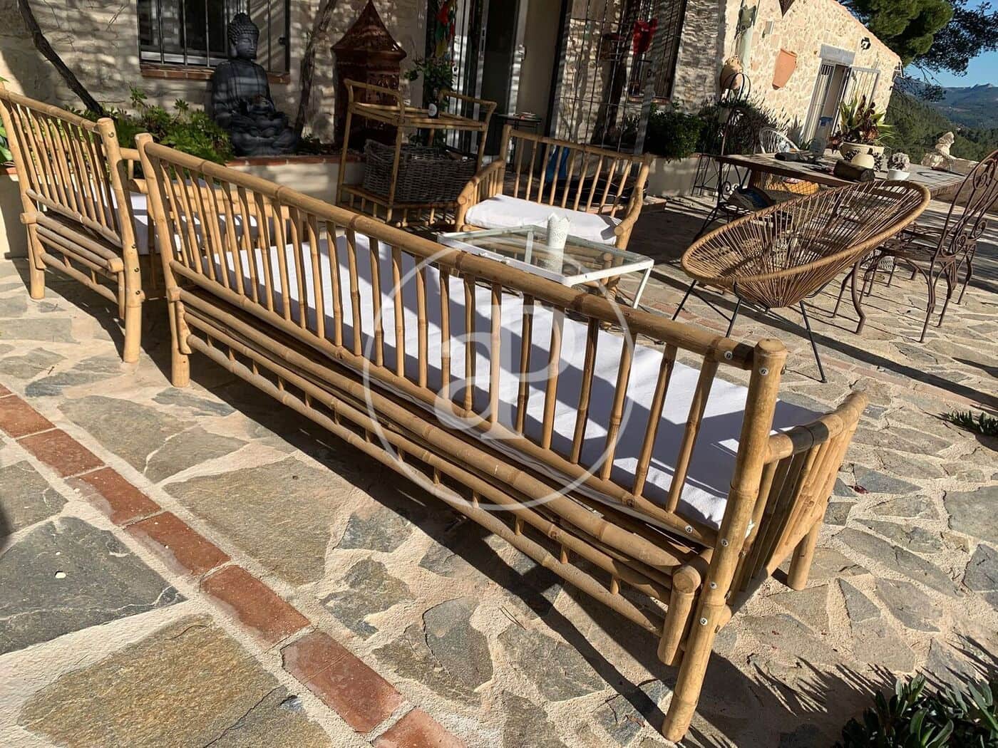 4 camera da letto Finca/Casa di Campagna in vendita in Alcoy / Alcoi - 575.000 € (Rif: 9375403)