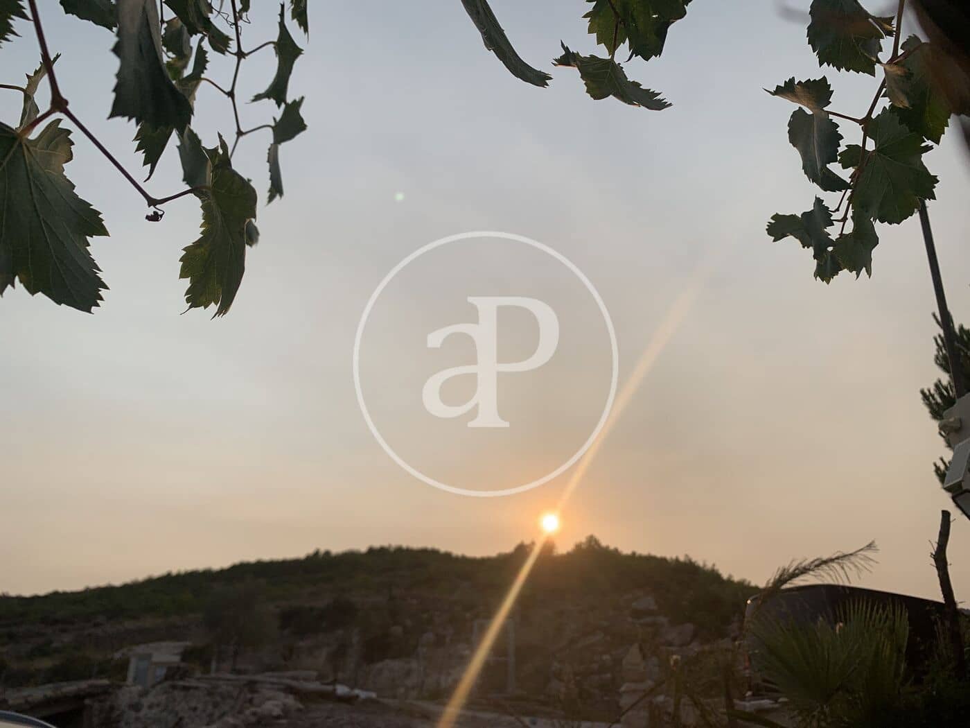 4 camera da letto Finca/Casa di Campagna in vendita in Alcoy / Alcoi - 575.000 € (Rif: 9375403)