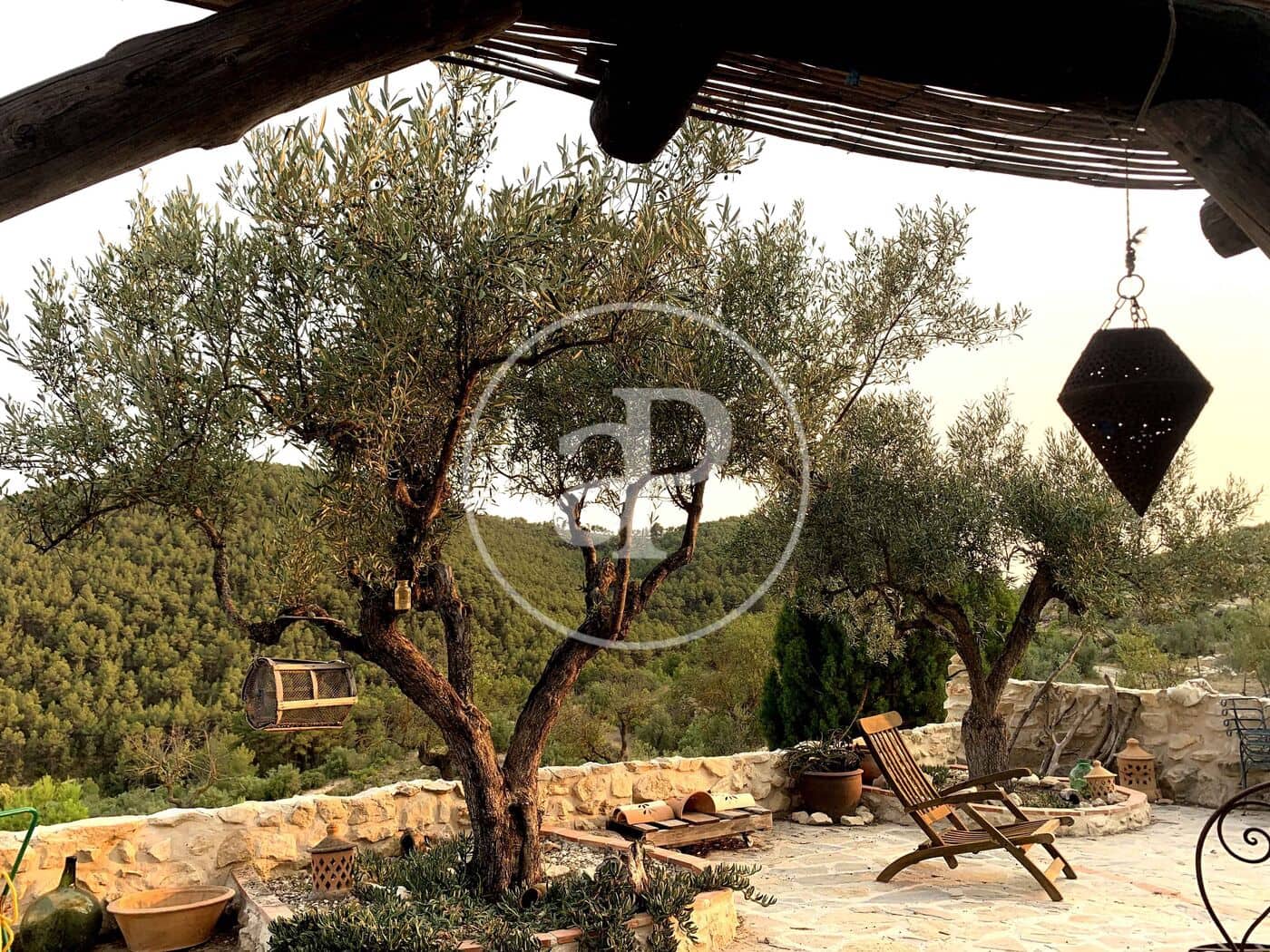 4 camera da letto Finca/Casa di Campagna in vendita in Alcoy / Alcoi - 575.000 € (Rif: 9375403)