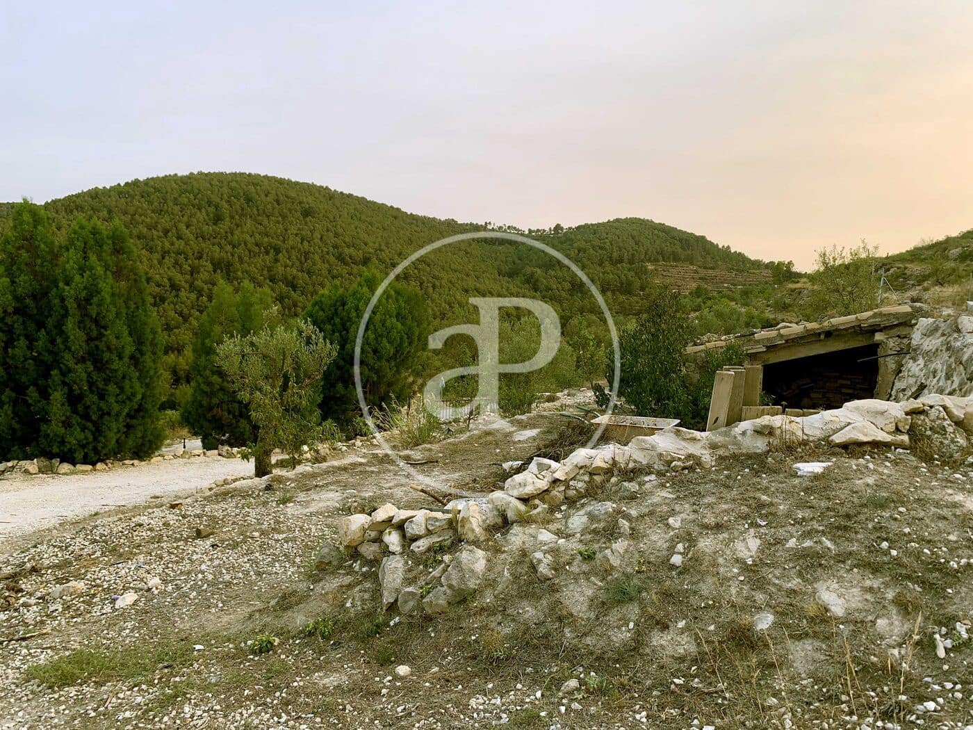 4 camera da letto Finca/Casa di Campagna in vendita in Alcoy / Alcoi - 575.000 € (Rif: 9375403)