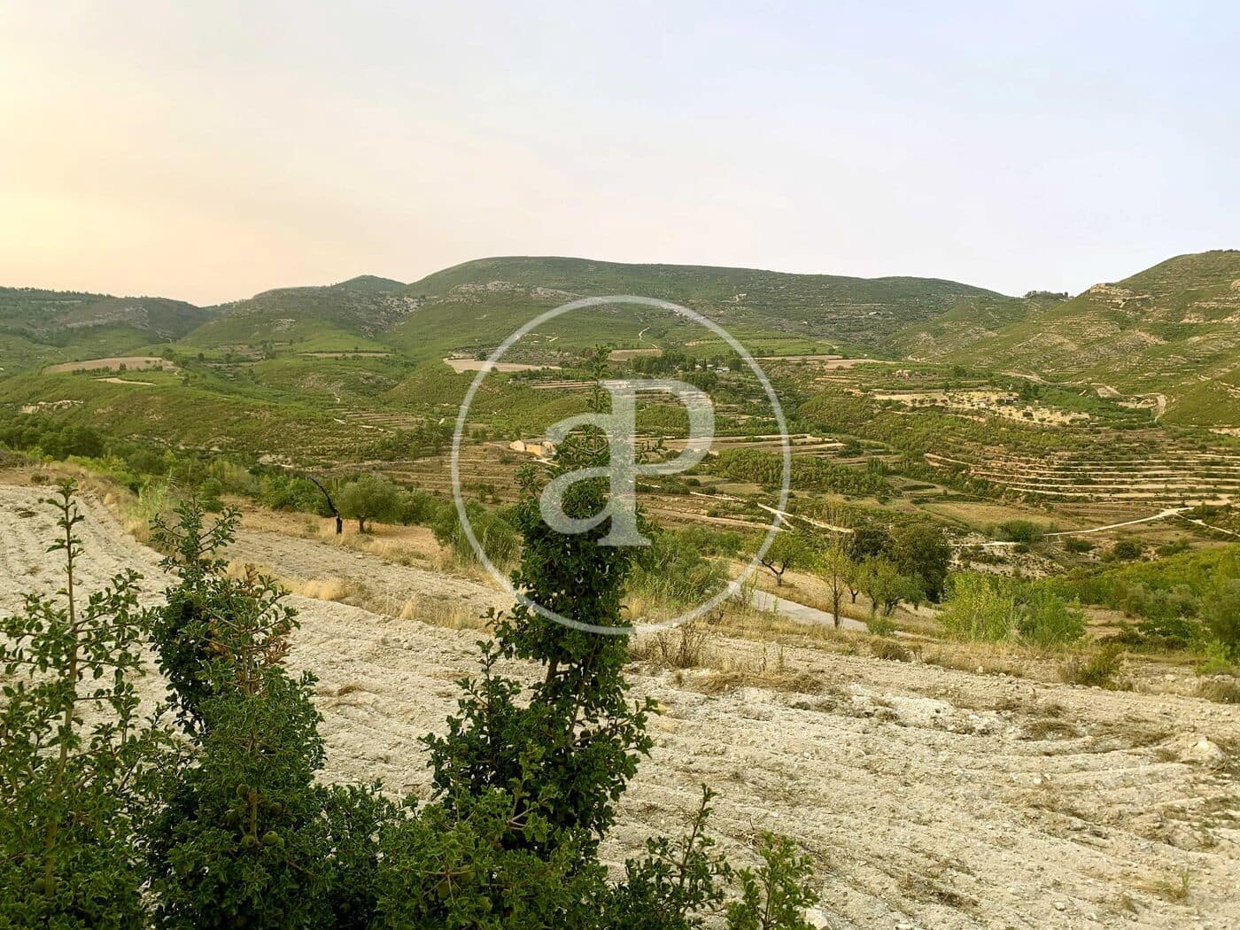 4 camera da letto Finca/Casa di Campagna in vendita in Alcoy / Alcoi - 575.000 € (Rif: 9375403)