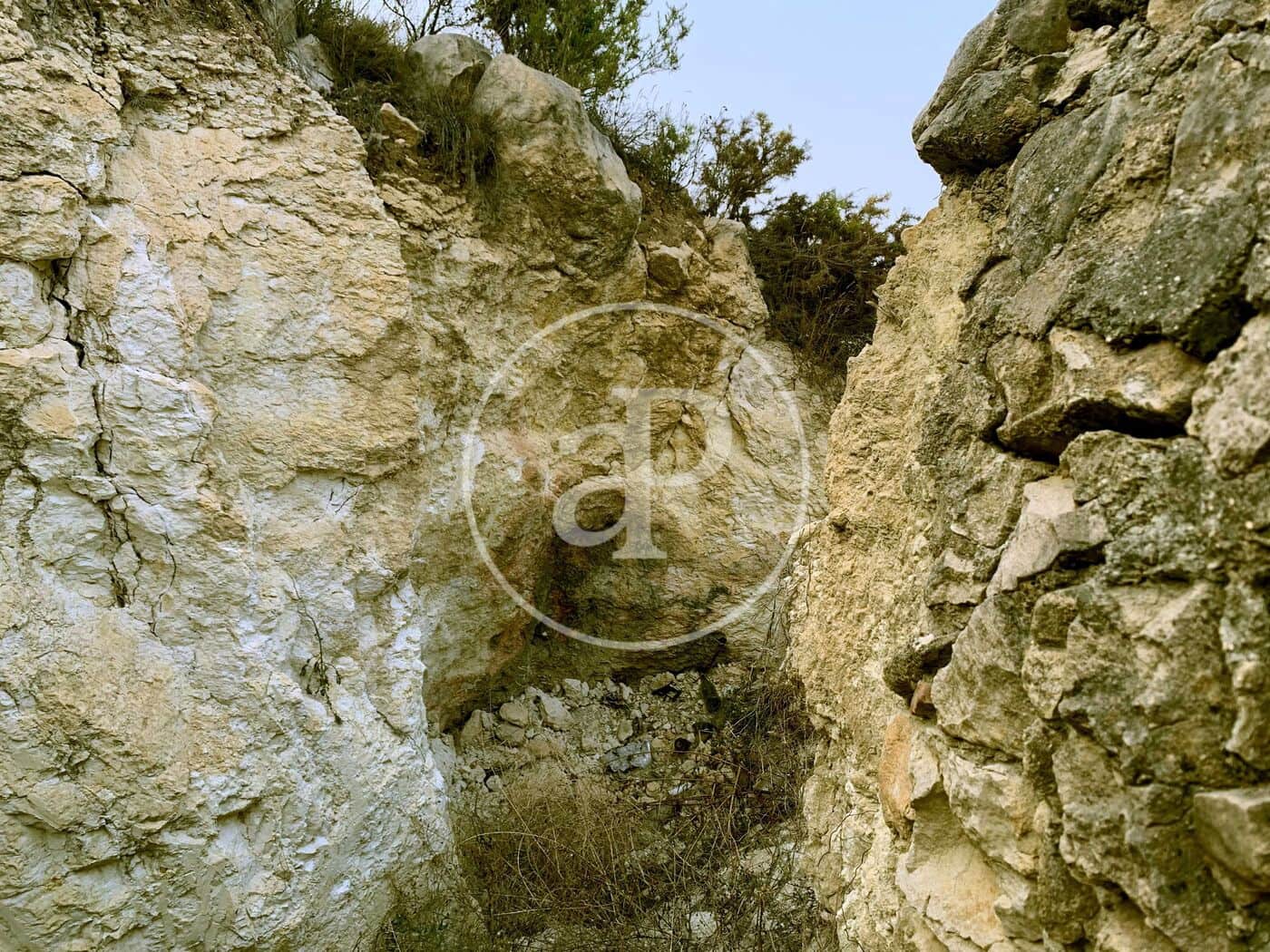 4 camera da letto Finca/Casa di Campagna in vendita in Alcoy / Alcoi - 575.000 € (Rif: 9375403)