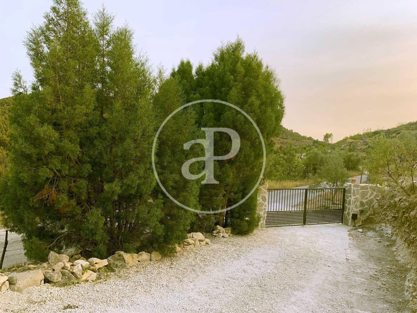 4 camera da letto Finca/Casa di Campagna in vendita in Alcoy / Alcoi - 575.000 € (Rif: 9375403)