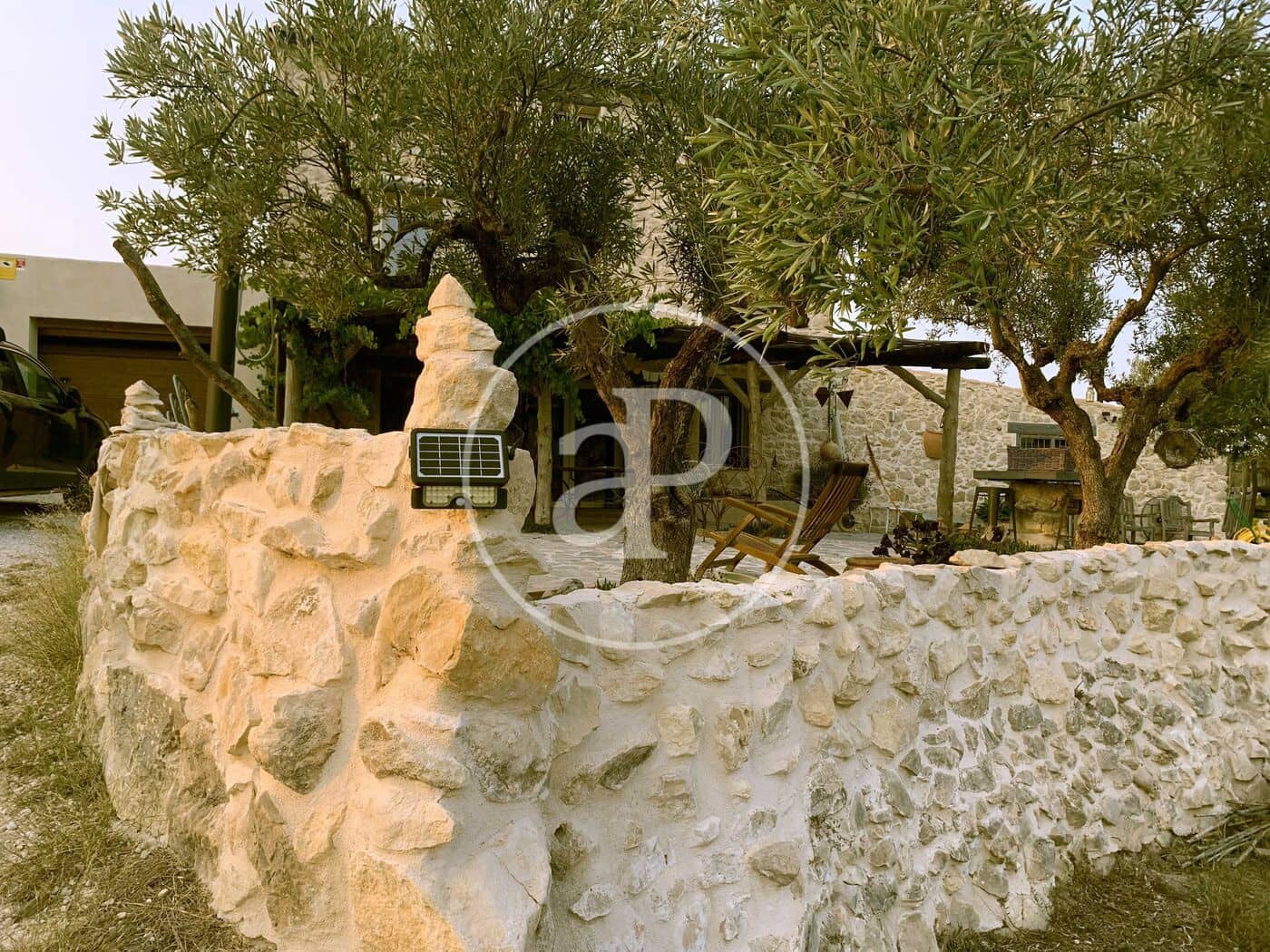 4 camera da letto Finca/Casa di Campagna in vendita in Alcoy / Alcoi - 575.000 € (Rif: 9375403)