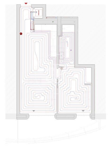 1 chambre Appartement à vendre à Valence ville avec piscine - 430 000 € (Ref: 9379113)