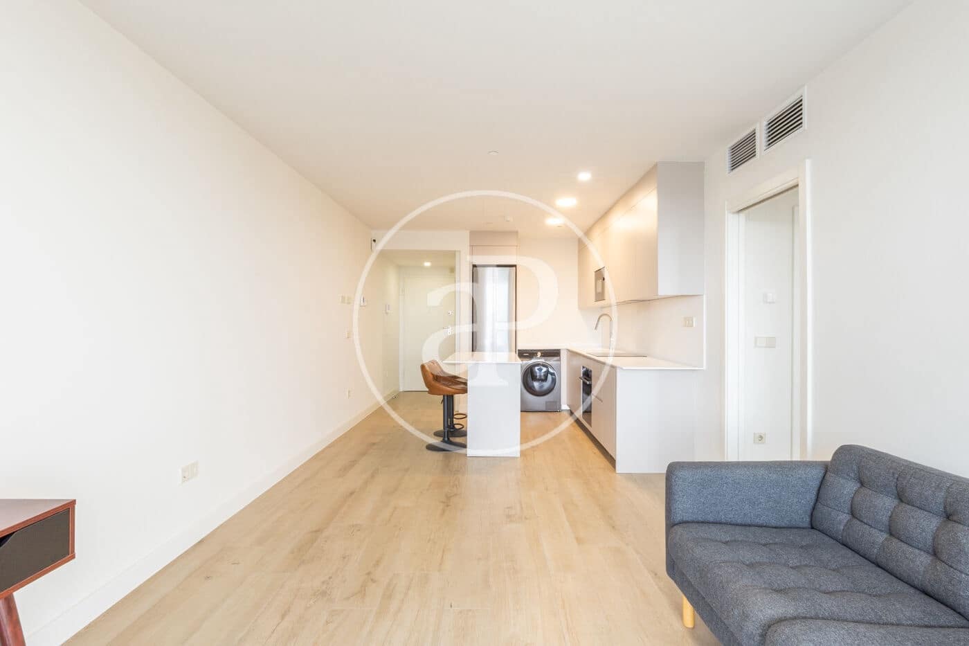 1 chambre Appartement à vendre à Valence ville avec piscine - 430 000 € (Ref: 9379113)