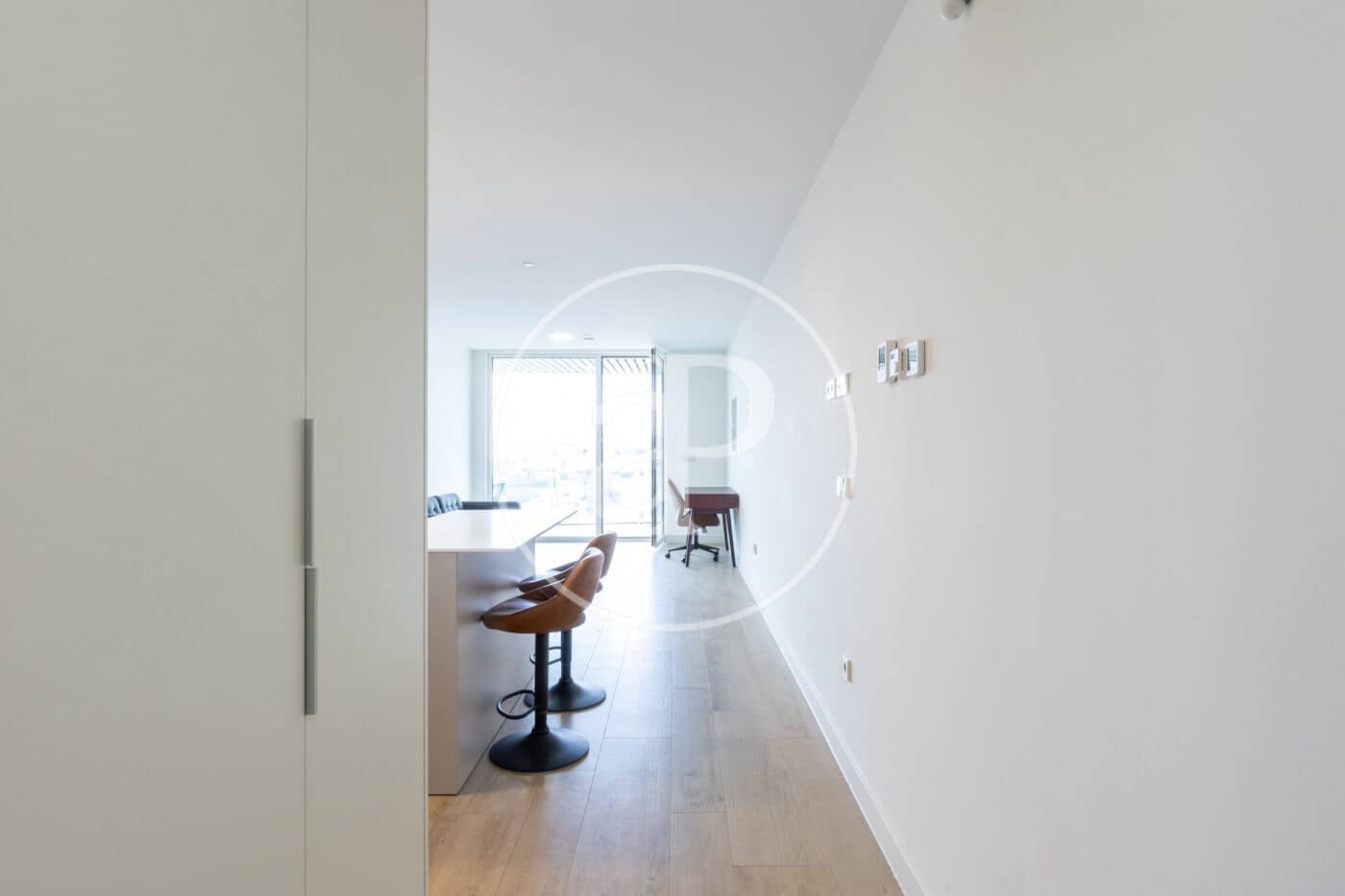 1 chambre Appartement à vendre à Valence ville avec piscine - 430 000 € (Ref: 9379113)