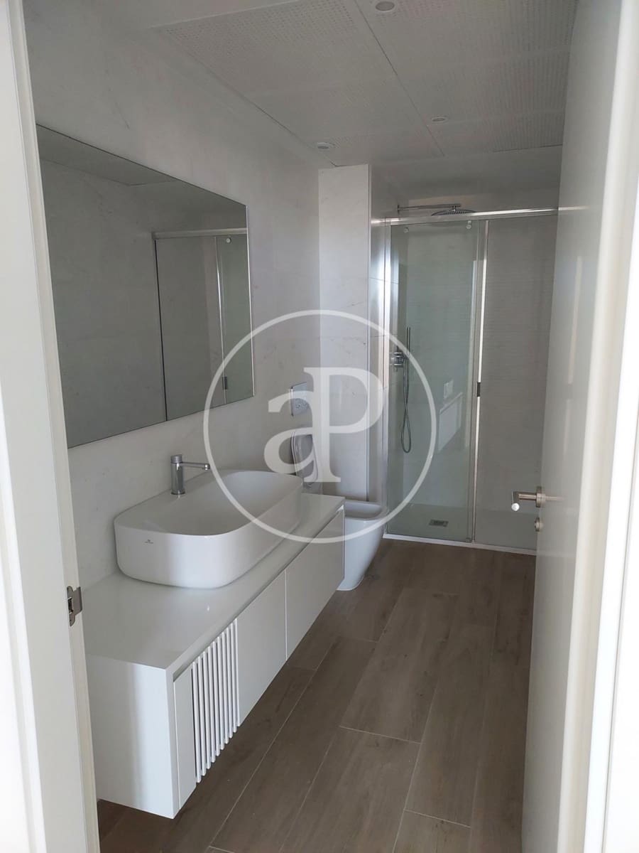 1 chambre Appartement à vendre à Valence ville avec piscine - 430 000 € (Ref: 9379113)