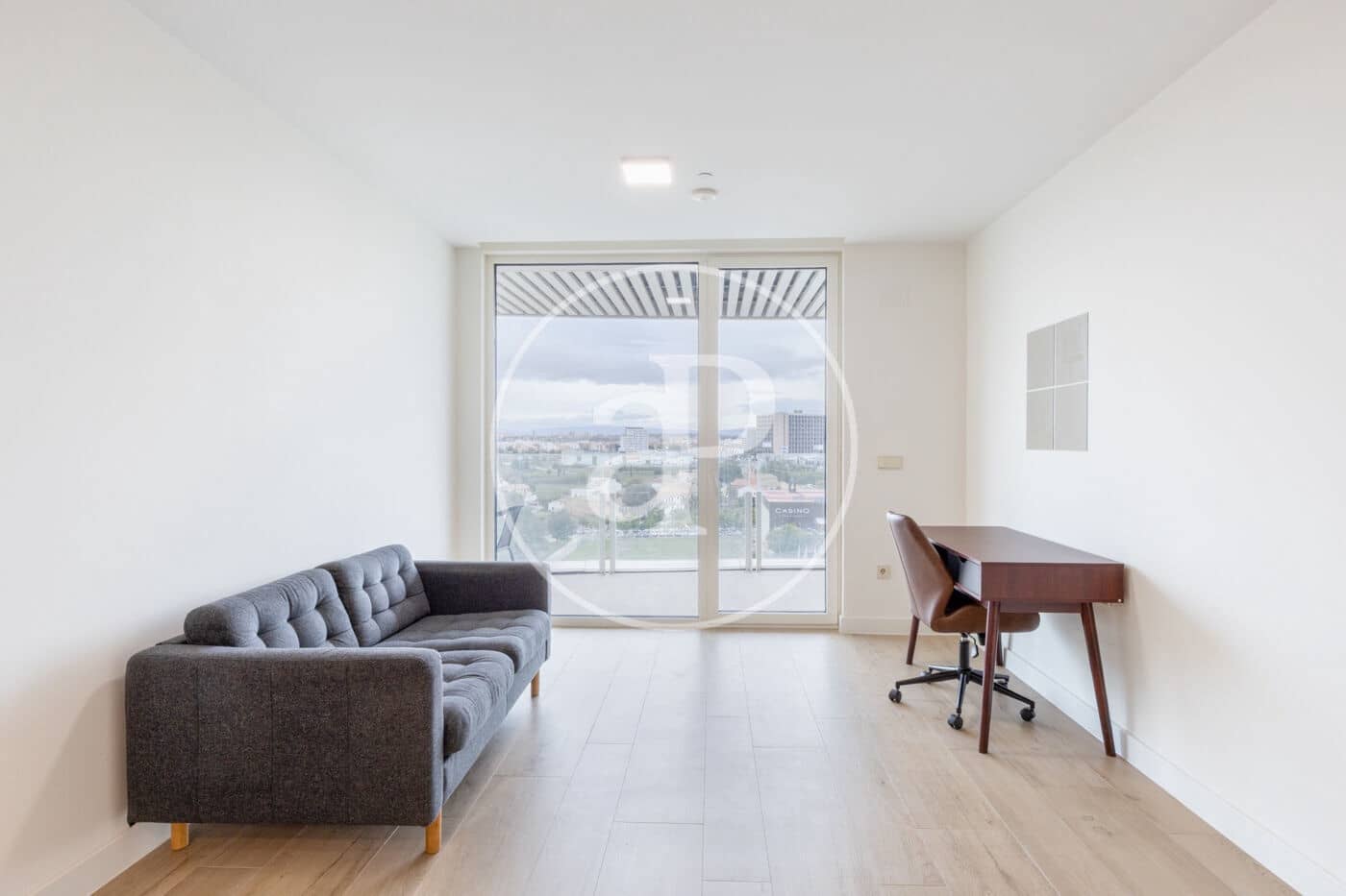 1 chambre Appartement à vendre à Valence ville avec piscine - 430 000 € (Ref: 9379113)