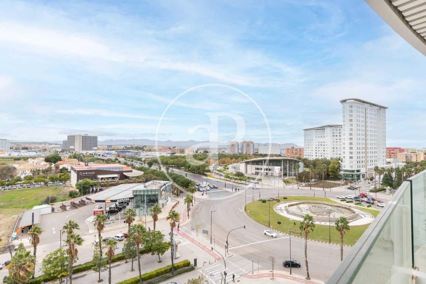 1 chambre Appartement à vendre à Valence ville avec piscine - 430 000 € (Ref: 9379113)