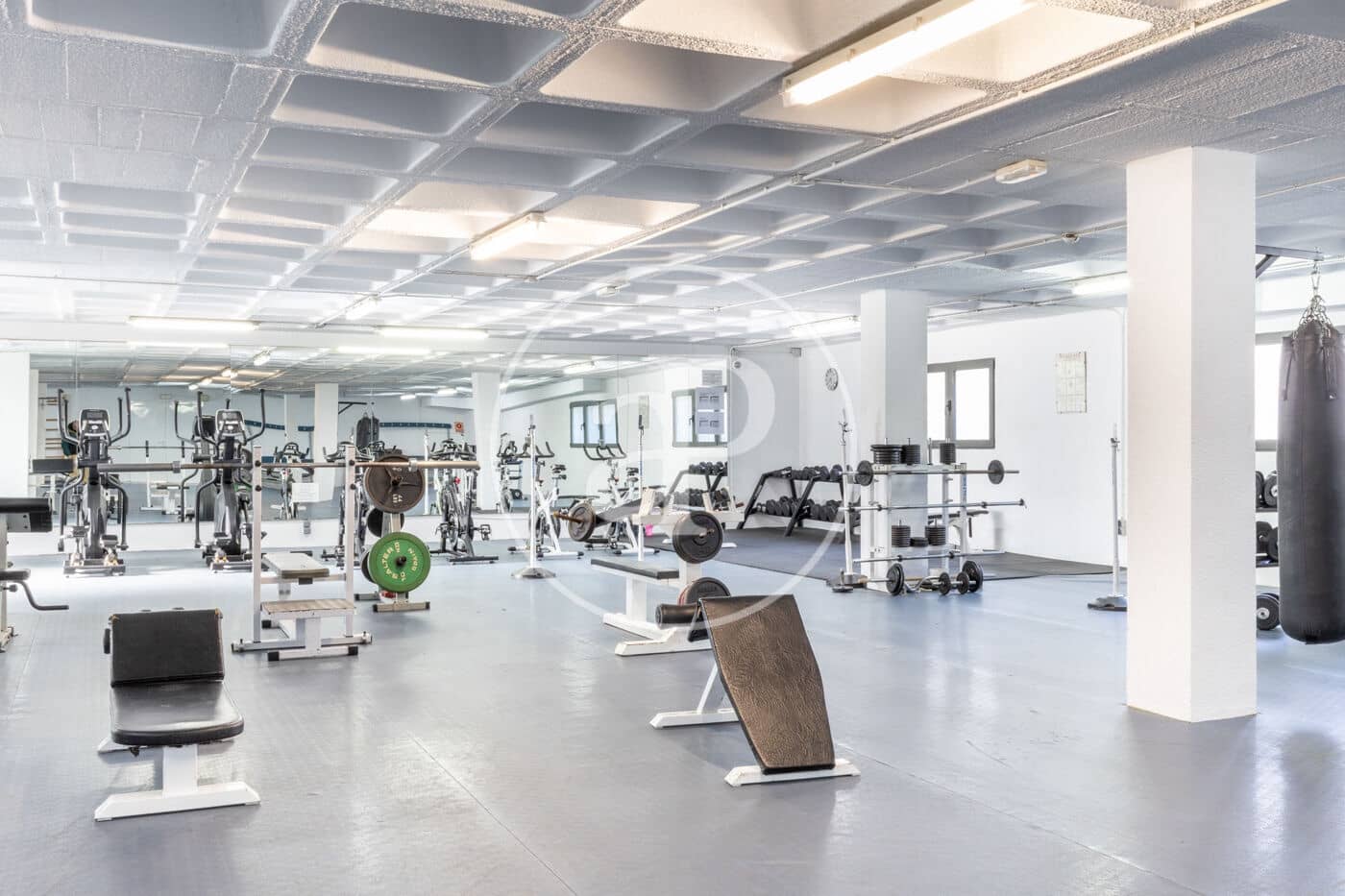 1 makuuhuone Huoneisto myytävänä paikassa Valencia kaupunki mukana uima-altaan - 430 000 € (Ref: 9379113)