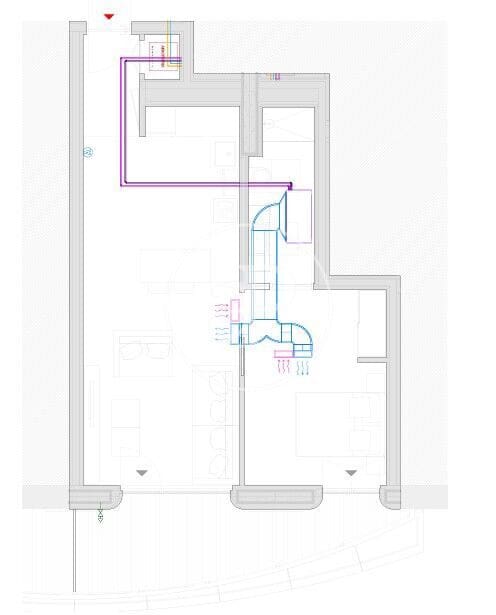 1 bedroom Apartment for sale in Valencia city with pool - € 430,000 (Ref: 9379113)