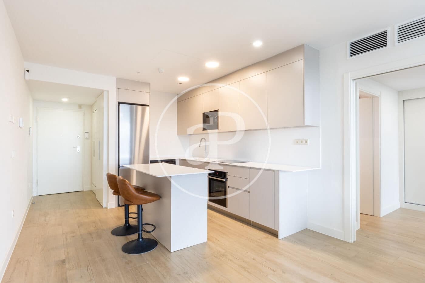 1 bedroom Apartment for sale in Valencia city with pool - € 430,000 (Ref: 9379113)