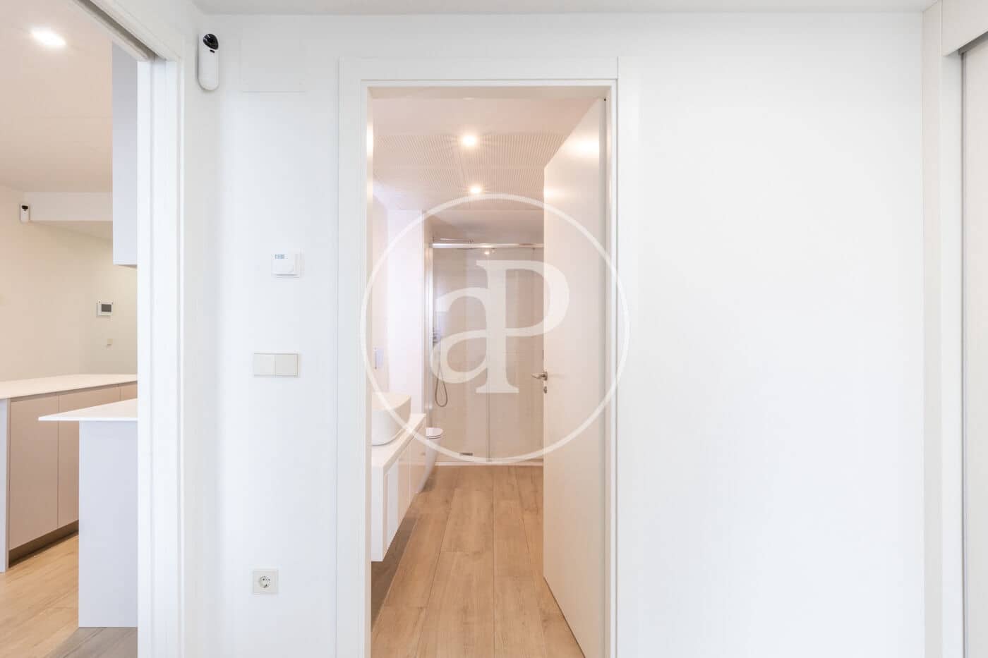 1 bedroom Apartment for sale in Valencia city with pool - € 430,000 (Ref: 9379113)