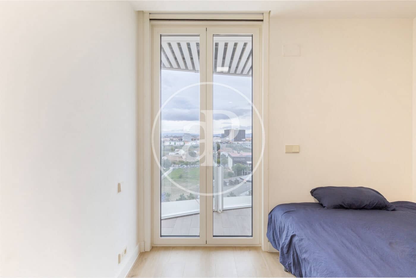 1 bedroom Apartment for sale in Valencia city with pool - € 430,000 (Ref: 9379113)