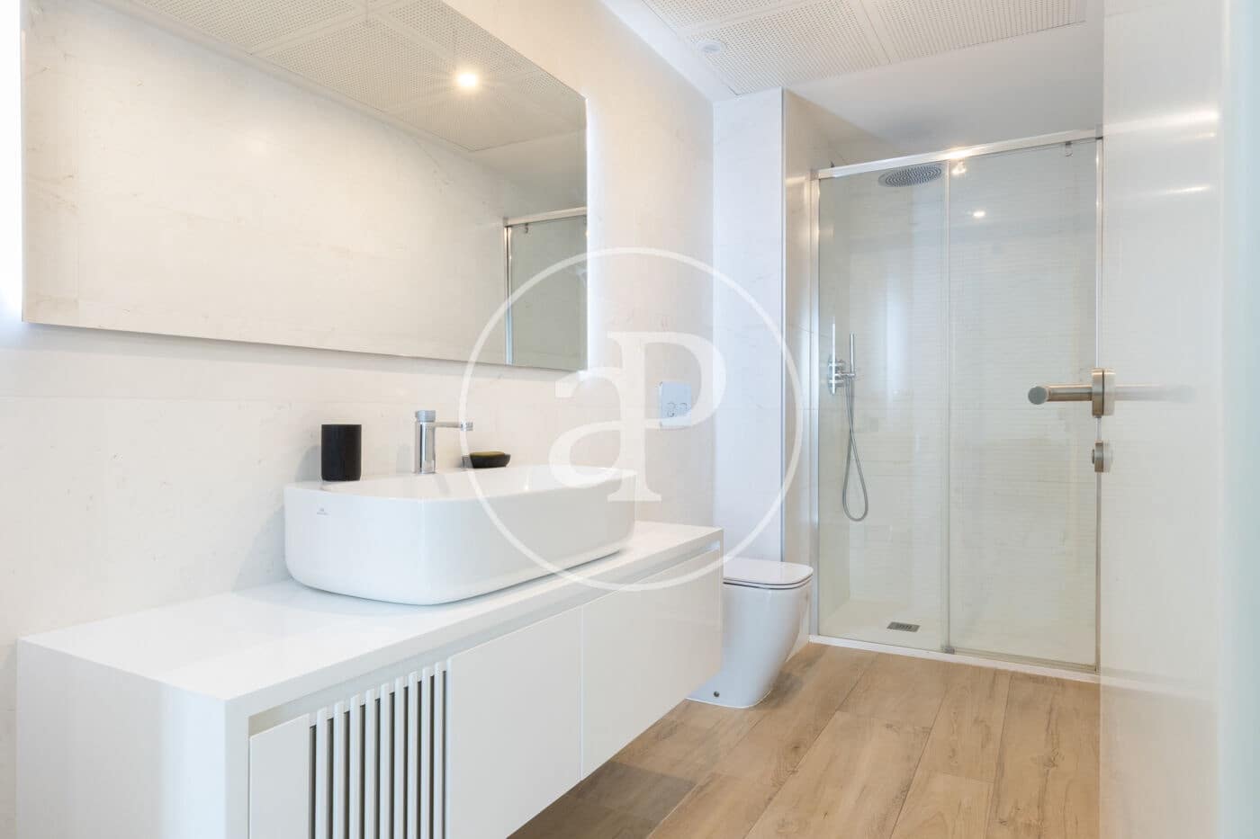 1 bedroom Apartment for sale in Valencia city with pool - € 430,000 (Ref: 9379113)