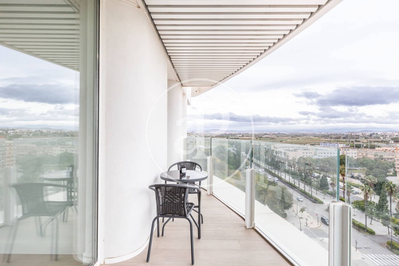 1 bedroom Apartment for sale in Valencia city with pool - € 430,000 (Ref: 9379113)