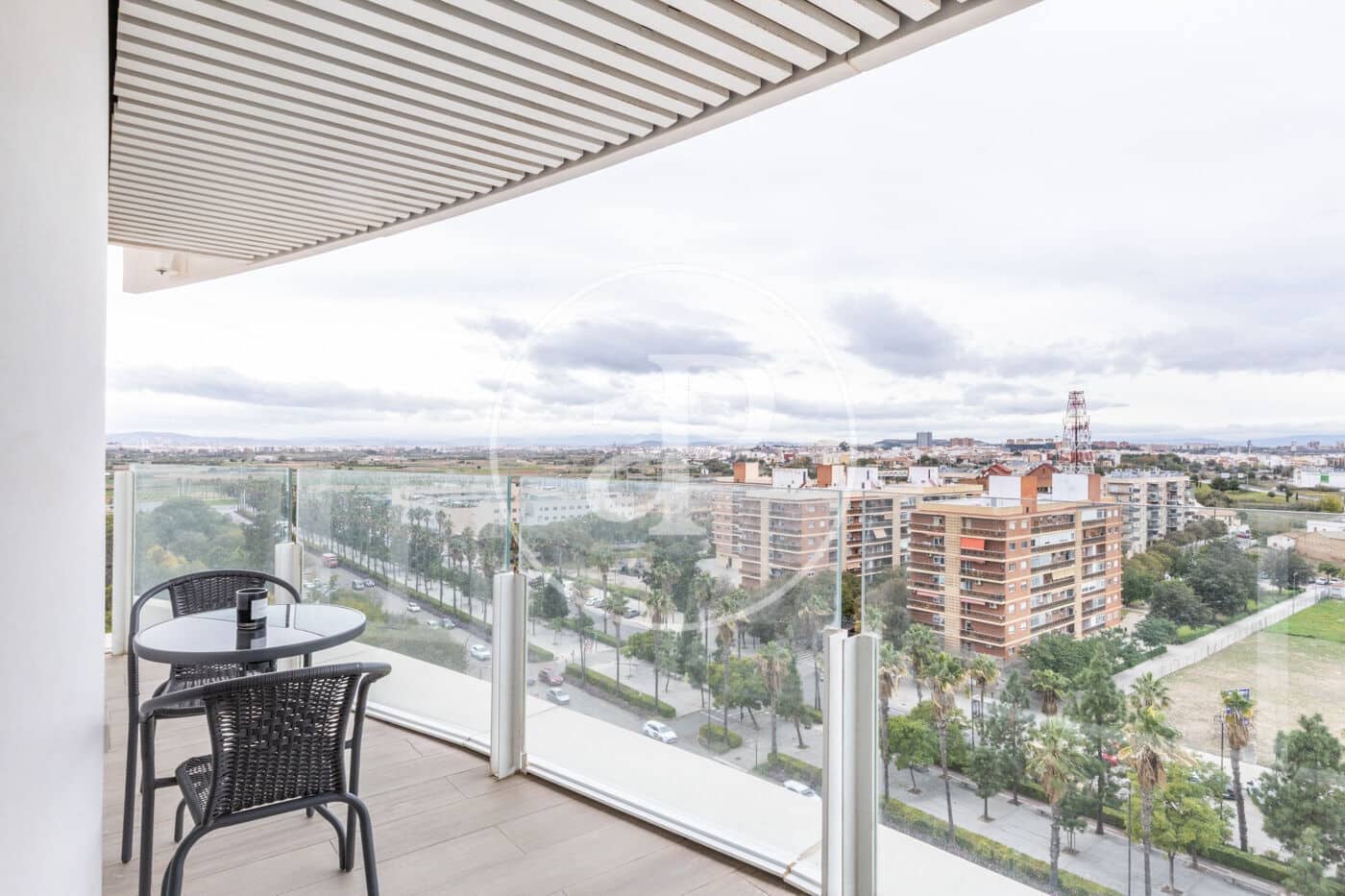 1 bedroom Apartment for sale in Valencia city with pool - € 430,000 (Ref: 9379113)